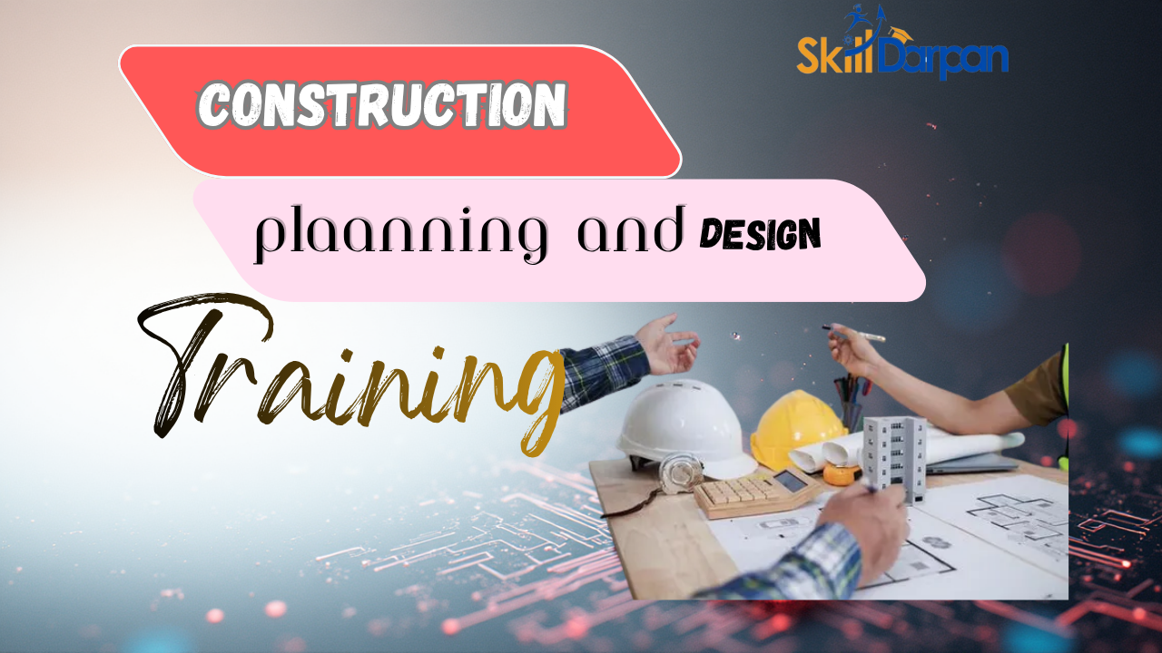 Construction Planning & Project Management Training